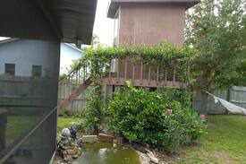Warm Mineral Springs House | QUIET RETREAT AT WARM MINERAL SPRINGS