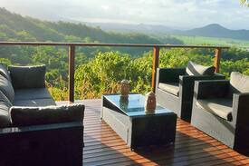 Cassowary Bed & Breakfast | Mai Tai Resort - Superior Room