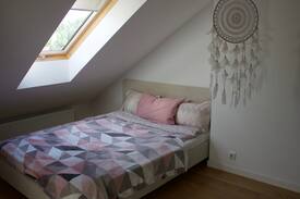 Pelgulinn Apartment | A modern apartment near the city center