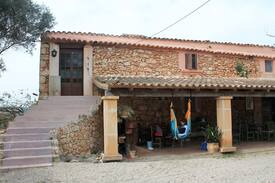 Ruberts Villa | Lovely Traditional Rural House! (Eco Rafal)