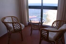 Ericeira Apartment | Seaview Comfort Surf. Close Lisbon