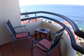 Ericeira Apartment | Seaview Comfort Surf. Close Lisbon