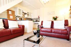 Embleton Cabin | Snowdrop Cottage, Embleton