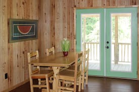Zavalla House | Plum Ridge House- Lake Sam Rayburn
