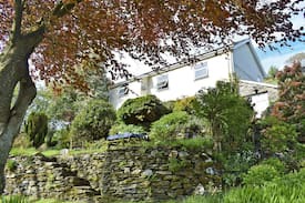 Cwmystwyth House | Penrhiw (UK6658)