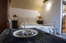 Cannole Bed & Breakfast | Asteri Farm House "la cucina"