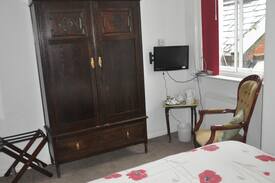 Ossett Bed & Breakfast | Double Room