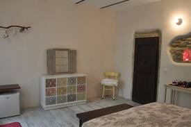 Monteluiano Bed & Breakfast | Agriturismo L'Oca Blu "Il Cancello"