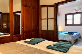 Macher Apartment | Family apartment en Hispania Home