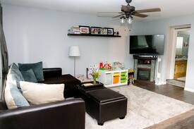 Coastal San Pedro Apartment | Nice San Pedro 1 bedroom with breathtaking views