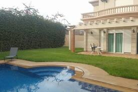 Talborjt Villa | villa agadir