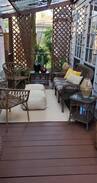 Barker House | Beautiful Natural Townhouse + Creative Studio