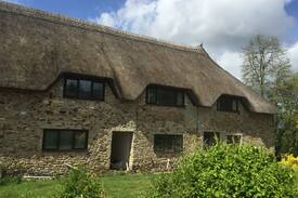 Buckerell House | Rose Cottage at Treaslake Farm & Holiday Cottages