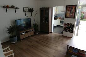 Municipality of Haarlem House | Historic Haarlem near Amsterdam and the sea.