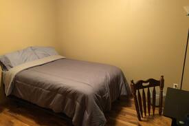 Cambridge House | Cozy Single Bedroom Near Downtown Cambridge