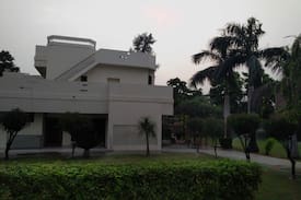 Muktsar Bed & Breakfast | Garden Villa, home away from home