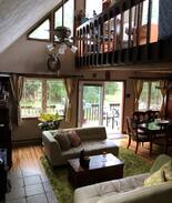 Briar Crest Woods House | Lake Getaway