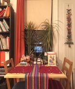 Hudson Heights Apartment | 1 Bedroom Musicians friendly apartment in WAHI