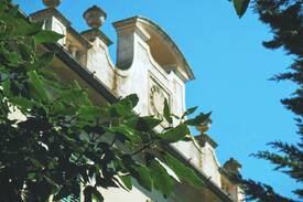 Poggiarello Villa | Villa Vianci
