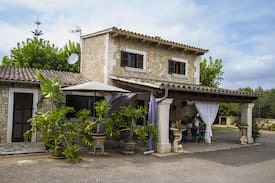 Majorca Cabin | Casa de campo ideal para familias cerca del mar