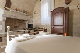 Cannole Bed & Breakfast | Asteri Farm House "la cucina"