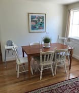 Maldon Cabin | Elsie’s Cottage