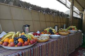 Oman Villa | AL aqubaia village