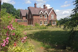 Dukeries Mill House | The Agent's House, Century House - Thoresby Park