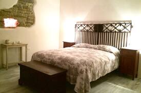 Monteluiano Bed & Breakfast | Agriturismo L'Oca Blu "Il Cancello"