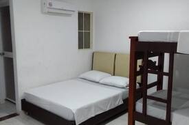 El Rodadero Hotel | Hotel Palmeras