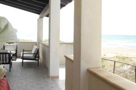 Castelvetrano House | Villa Tertulia sul mare