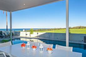 Skennars Head Villa | The Perfect Holiday House