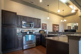 Galveston Apartment | 2101 Church Street - Historic Jean Lafitte Hotel