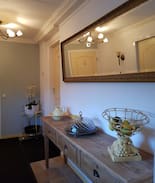 Municipality of Enschede Bed & Breakfast | B & B Usselo, Klein, fijn en uniek!