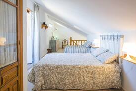 Almendral de la Canada Apartment | Dúplex en la Sierra de San Vicente