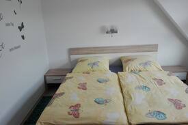 Pressath Apartment | Beautiful life in Dießfurt near Pressath