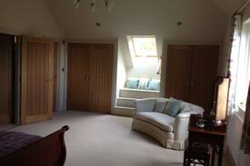 Burwash House | Middlemead - Rural Sussex Getaway
