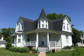 New Baden House | Quaint/charming older home with small town feel