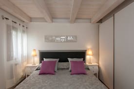 Cannaregio Apartment | Residenza Tiziano App. Nicola