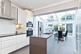 Sandbanks House | 'Broad Reach' - house on Sandbanks near beach