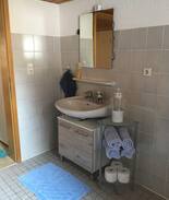 Hohentengen am Hochrhein Apartment | Gemütliche Ferienwohnung auf dem Land mit 105qm