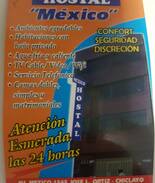 Jose Leonardo Ortiz Hotel | HOSTAL MEXICO CHICLAYO