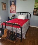 Afton House | Cute Private Bedroom