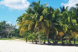 Municipality of Cienaga de Zapata Villa | Playa Larga Holiday Home