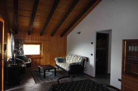 Antagnod Apartment | Chalet di montagna