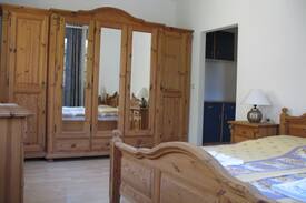Neuleiningen Other | Doppelzimmer im Gästehaus Felsenmühle im Tal