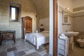 Cannole Bed & Breakfast | Asteri Farm House "la cucina"