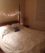 El Cerrito House | Tranquil one bedroom suite in the El Cerrito Hills