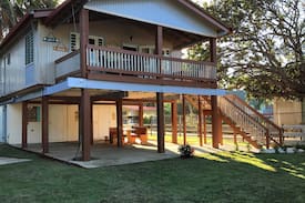 Bravos de Boston House | Ocean View Chalet Sunny Dream