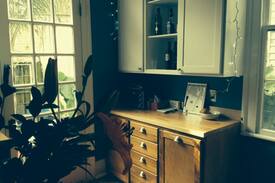 Faubourg Delachaise Apartment | Beautiful 3bd, 2.5 bath steps from Magazine St